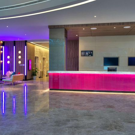 Ibis Pjcc Petaling Jaya Otel Dış mekan fotoğraf