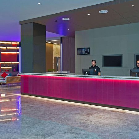 Ibis Pjcc Petaling Jaya Otel Dış mekan fotoğraf